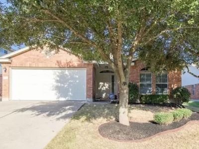 1804 Darjeeling Dr, Pflugerville, TX, 78660