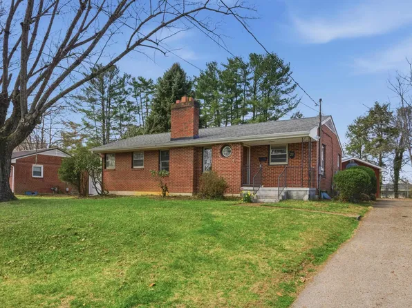 22 Grand View Dr, Radford, VA 24141
