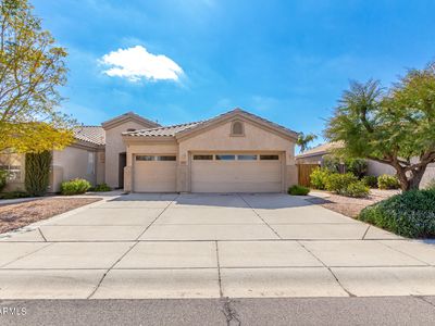 613 W Raven Dr, Chandler, AZ, 85286