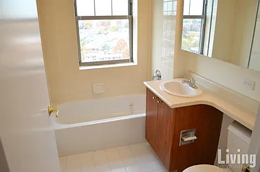 Rented by Living New York
