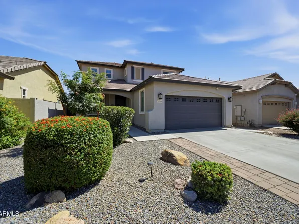 3935 E BLUE SPRUCE Lane, Gilbert, AZ 85298