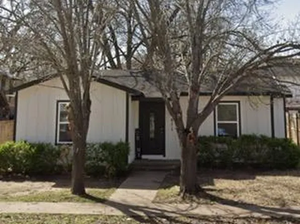 611 N Green St, Grand Saline, TX 75140