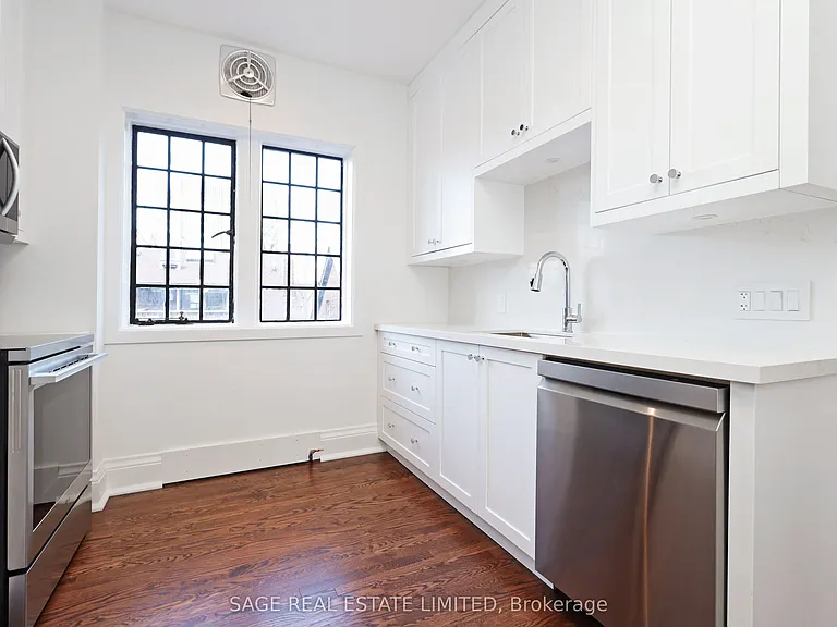 150 Balmoral Ave #304 — Photo 6