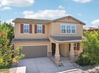 1110 Legion Ct, Dixon, CA