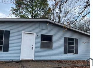 1206 Meadowview Dr, Bossier City, LA 71111