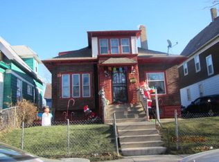 2972 N 25th St, Milwaukee, WI 53206