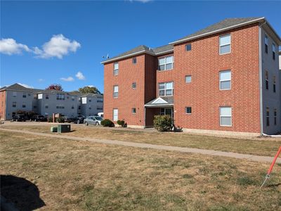 60 Miller Ave SW, Cedar Rapids, IA, 52404