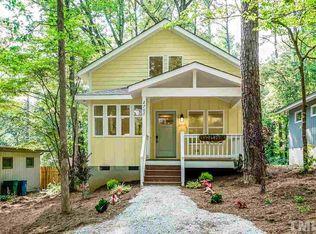 2707 Ashley St, Durham, NC 27704