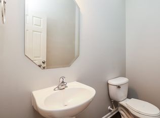 852 Georgia Oak Ln, Landis, NC 28088