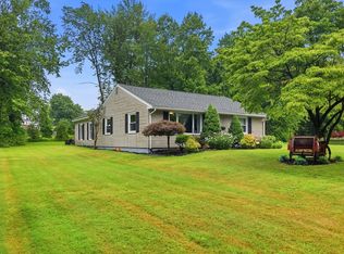 75 Greystone Ave, West Springfield, MA 01089
