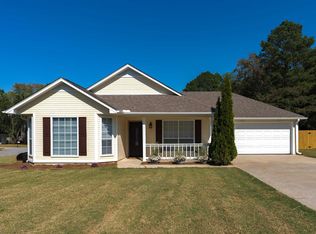 506 Laurel Woods Trl, Helena, AL 35080