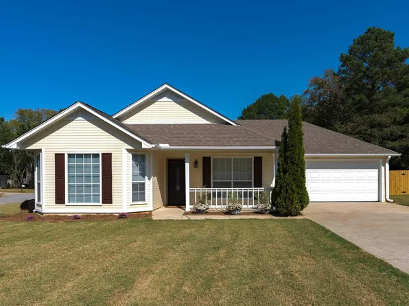 506 Laurel Woods Trl, Helena, AL 35080