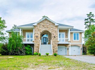 6714 Beulah Hill Church Rd, West End, NC 27376
