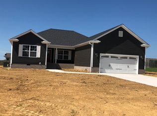 157 Valley Grn, Hopkinsville, KY 42240