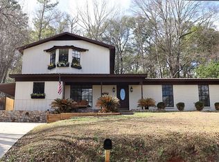 718 Cleveland Cir, Jackson, AL 36545