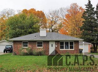 506 Chester Ave, Valparaiso, IN 46383