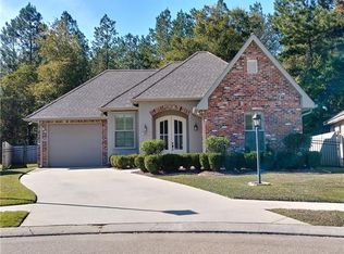 588 Bateleur Way, Covington, LA 70435