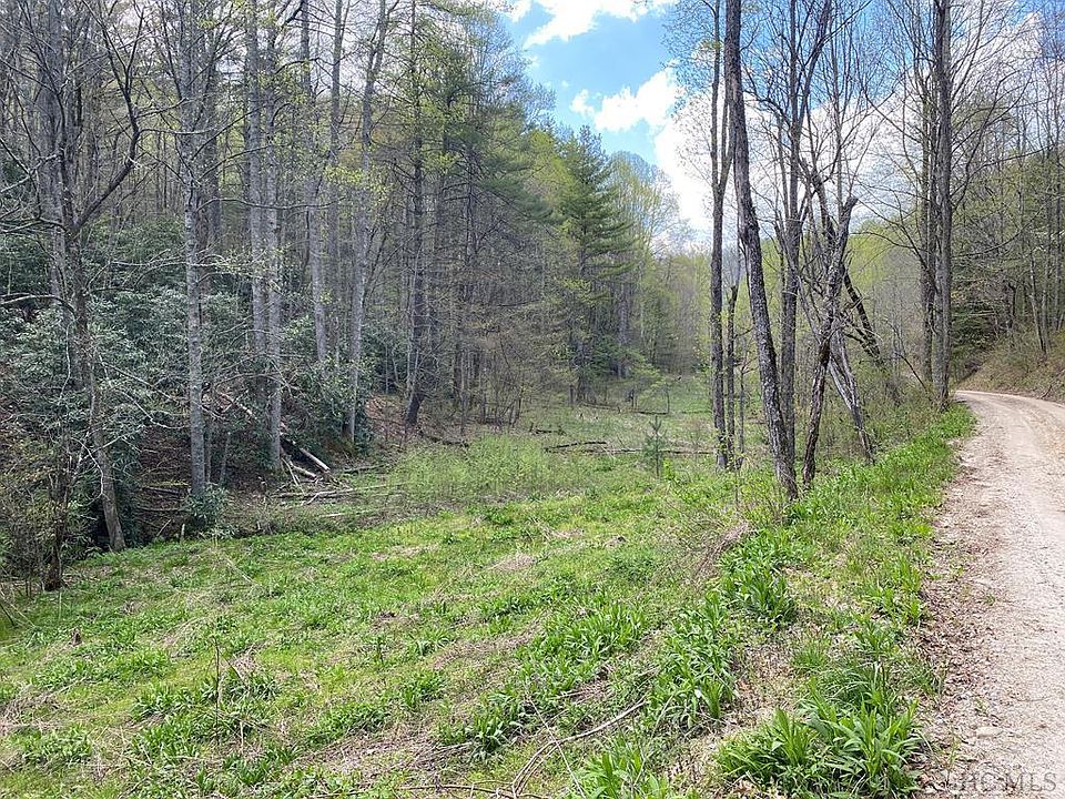 Off 1624 Shoal Creek Rd, Scaly Mountain, NC 28775 Zillow