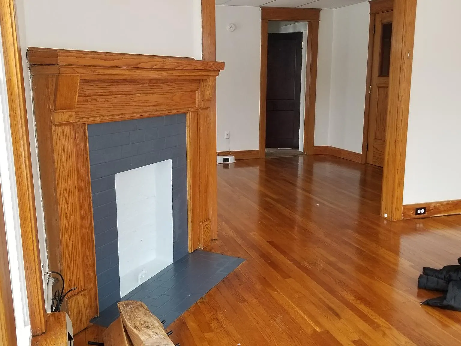 1 bed, 900 sqft, $850 — Photo 1