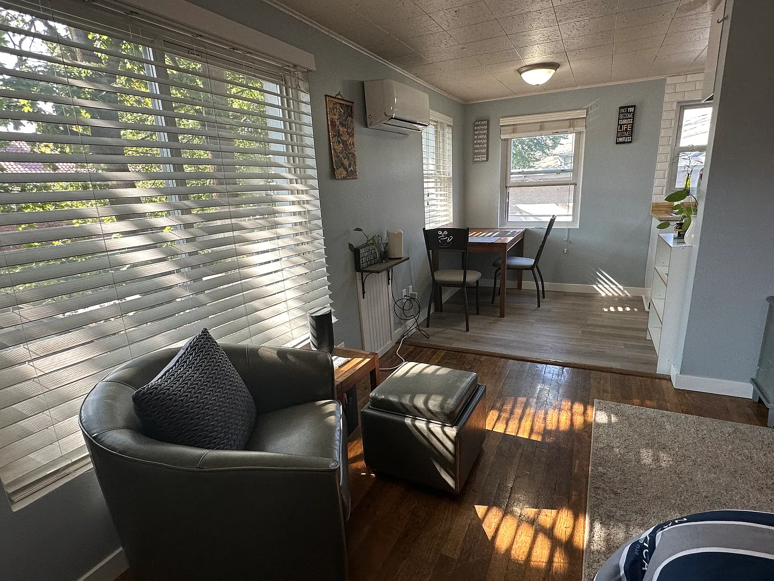 Studio, 450 sqft, $1,275 — Photo 1