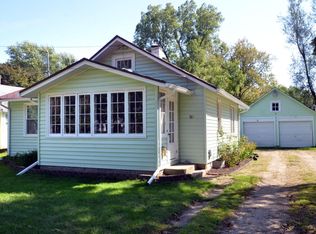 321 Parker Ave, Kalamazoo, MI