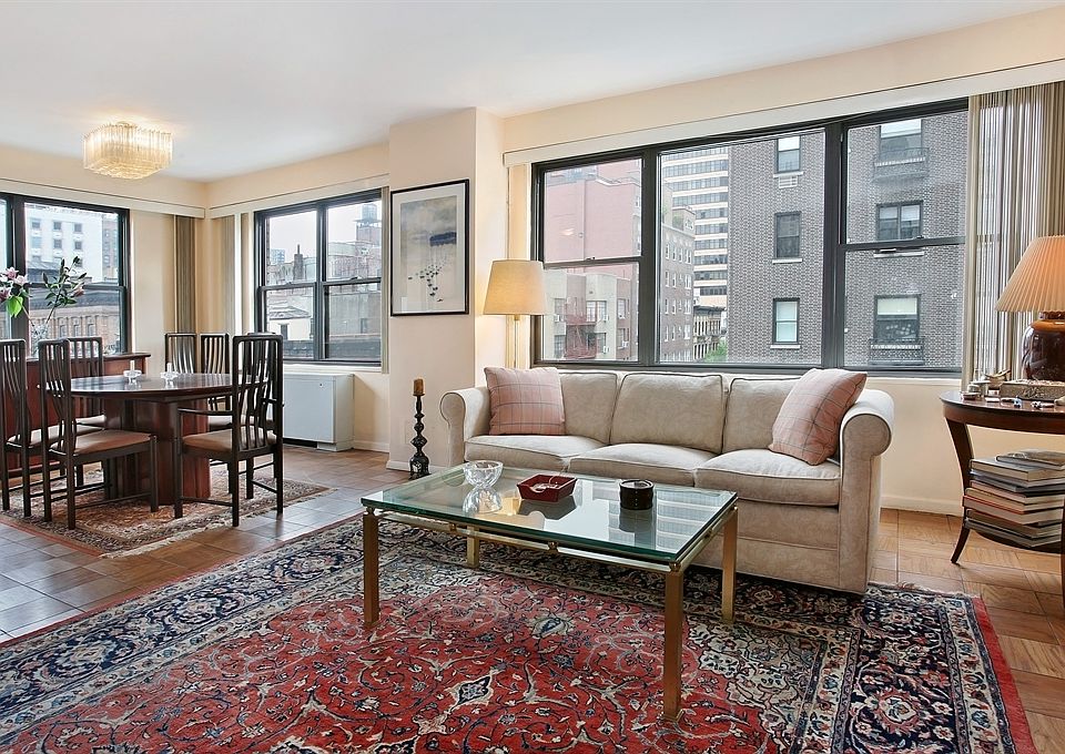 1st image of 120 E 90th St APT 6E