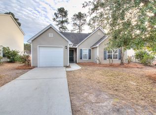 8 Wiregrass Way, Bluffton, SC 29910