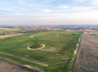 980 Rd & N #1700, Reydon, OK 73660