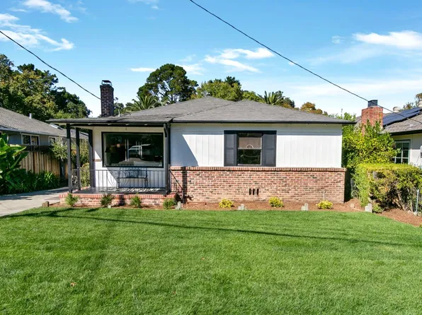 2256 Howard Ave, San Carlos, CA 94070