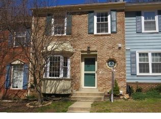 3488 Condor Ln, Woodbridge, VA 22192