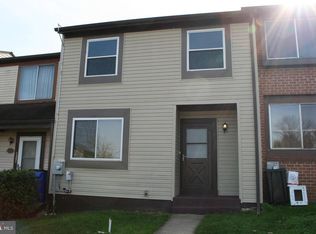 8736 Treasure Ave, Walkersville, MD 21793