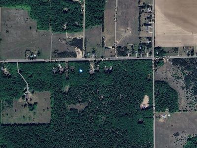 7321 Van Tyle Rd, Gaylord, MI, 49735