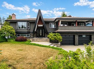 667 Colinet St, Coquitlam, BC V3J4X3