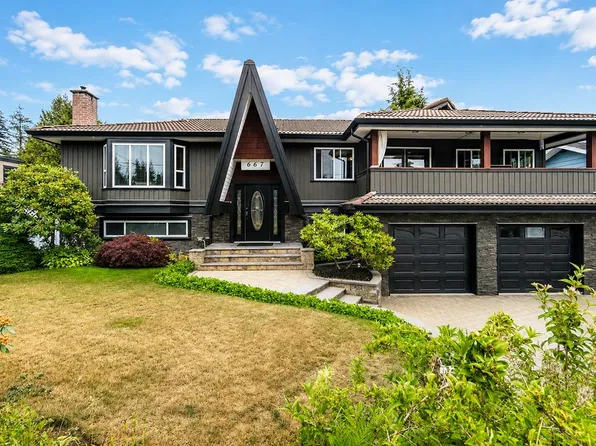 667 Colinet St, Coquitlam, BC V3J 4X3