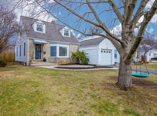 520 Loveman Ave, Columbus, OH 43085