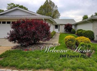 168B Laurel Plz, Monroe Township, NJ 08831