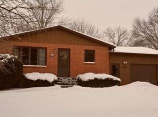 210 W Ferner St, Marshalltown, IA 50158
