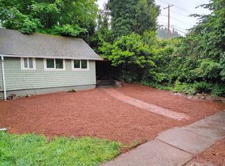 233 W C St #1, Rainier, OR 97048