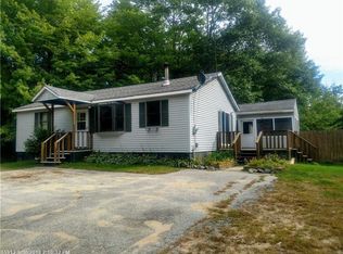 108 Hidden Lake Rd, Otisfield, ME 04270
