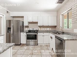 929 Quentin St, Aurora, CO 80011