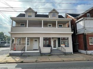 316 Talmadge Ave, Bound Brook, NJ 08805