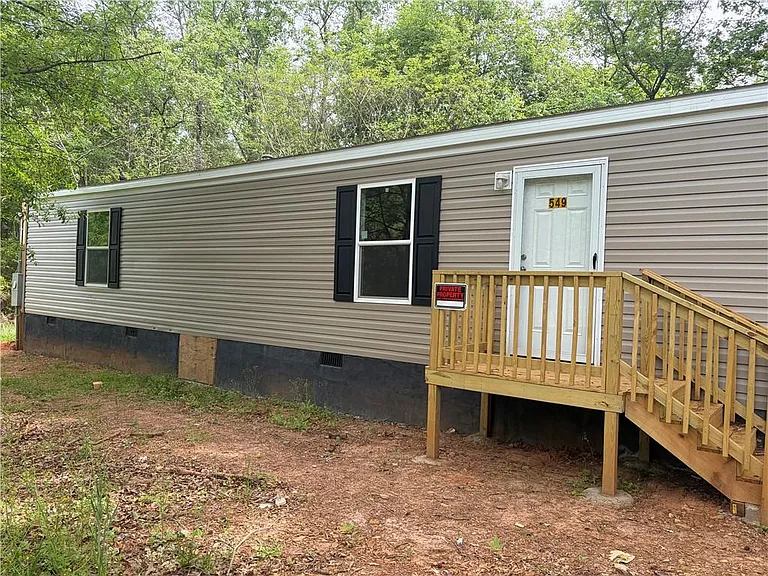 549 New Liberty Church Rd — Photo 1