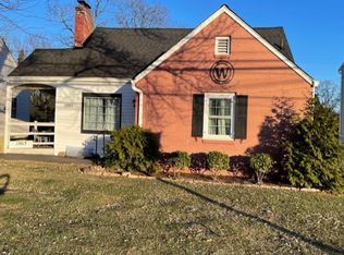 13013 Pennsylvania Ave, Hagerstown, MD 21742