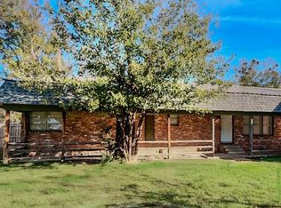 4405 Oneal St TRAILER 1, Greenville, TX 75401