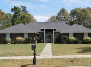 3300 Kings Gate Dr W, Mobile, AL 36618