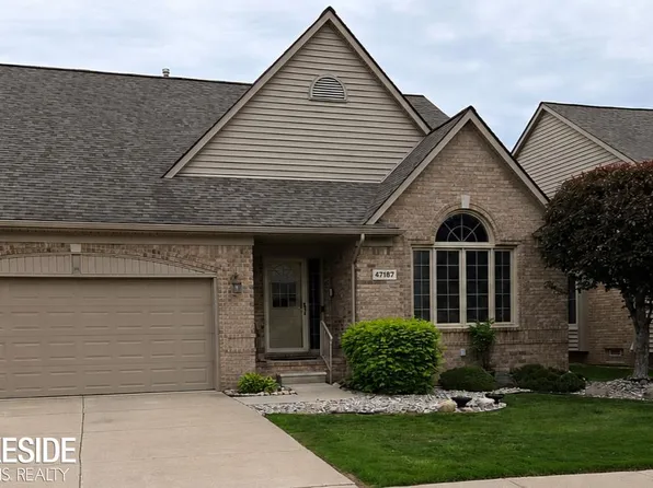 47187 Mission Valley E, Macomb, MI 48042