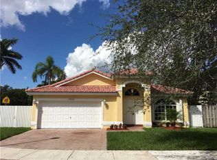 10070 SW 166th Ct #000, Miami, FL 33196