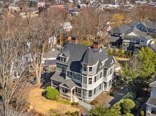 44 Putnam St, Newton, MA 02465