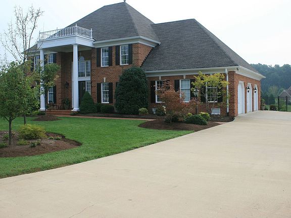 3 Car Side Load Garage