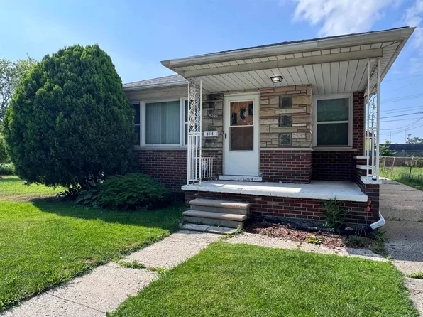8046 Westminster Ave, Warren, MI 48089